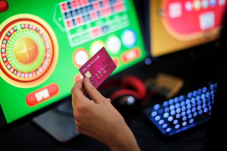 betfury Arcade
