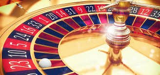 betfury European Live Roulette